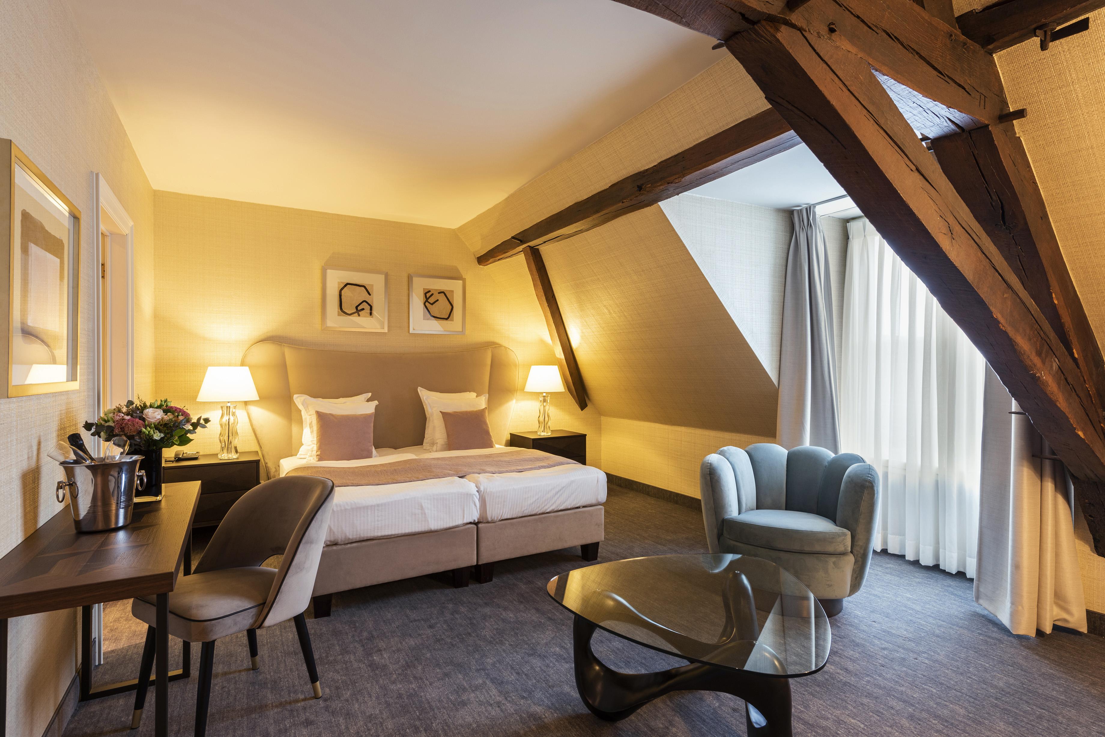 Dukes Arches - Adults Only Hotel Bruges Luaran gambar